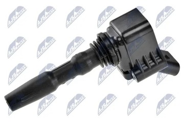 фото thumb №3, Катушка зажигания ecz-vw-002 nty
