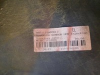 фото thumb №9, Бампер задняя задний pdc hyundai ix35 ix 35 a0