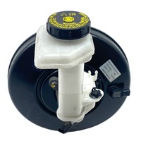 фото thumb №15, Усилитель тормозов тормозные renault koleos ii