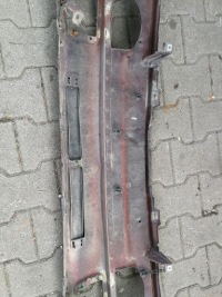 Ремень передний широкая лампа bmw e30 Киев, фото thumb