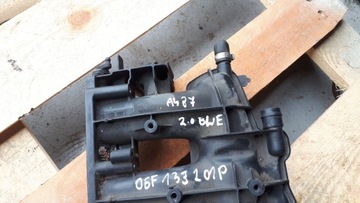 фото thumb №5, A4 b7 b6 коллектор всасывающий 06f133201p 2.0 tfsi a6 c6