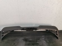 фото thumb №5, Dodge ram 4 iv lift 14- бампер задний pod pdc чёрный mat оригинал