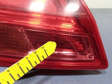 фото thumb №11, Opel insignia a универсал лампа зад левая наружная 13226856