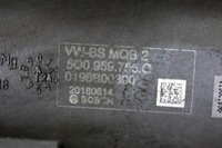 фото thumb №8, Рейка рульова vw arteon 3h7 5q0959439r 2.0l бензиновий 200kw 2018