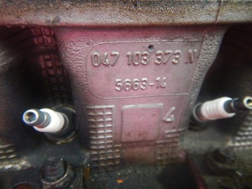 фото thumb №10, Skoda felicia 1,3 136m 68km двигун бензин