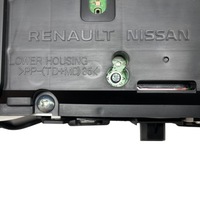 фото thumb №15, Новый оригинальный номер счетчик приборы renault trafic iv nissan nv300 248108130r