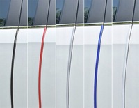 фото thumb №14, Армована прокладка захист краю двері автомобіля