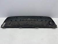 фото thumb №6, Audi q8 4m8 s-line накладка диффузор спойлер бампера заднего зад 18-