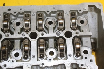 фото thumb №11, Головка двигателя bmw e87 e81 e60 e90 e83 2.0 d n47d20c 7797678 7810196