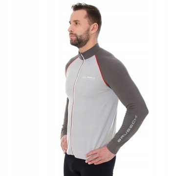 СПОРТИВНАЯ ТОЛСТОВКА BRUBECK ATHLETIC S FU1
