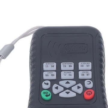 PROGRAMATOR CZYTNIK KOPIARKA RFID NFC DUPLIKATOR