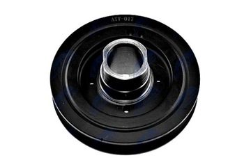 фото thumb №11, Колесо пасове вала колінчастого toyota eng.3rzfe 2.7 -ac 4-runner 95-00