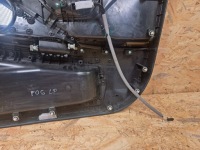 фото thumb №11, Левый обшивка обивка дверь перед bang&olufsen bmw 6 f06 grancoupe eu