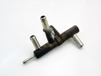 фото thumb №1, Распределитель патрубок топлива 1.3 cdti corsa d agila meriva combo swift splash