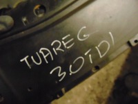 фото thumb №11, Pas перед усилитель передний vw touareg europa