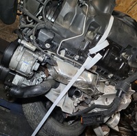 фото thumb №3, Двигатель range land rover sport vouge 4.4 448dt 2017r 45tyś