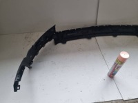 Kia niro ii 2 21- спойлер накладка бампера перед 86577-at000 Зі Шроту, фото thumb