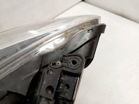 фото thumb №7, Hyundai i40 lift лампа левый перед левая передняя фара uk 92101-3zxxx