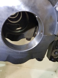 фото thumb №12, Блок двигуна 06q103023a vw golf audi a6 q5 a5 2.0tfsi dpu