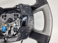 Руль кожаный многофункциональный 96829216zd citroen c4 picasso 1 Недорого, фото thumb