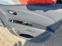 фото thumb №3, Обивка обшивка перед renault captur lift