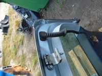 фото thumb №10, Крышка багажника задняя стекло vw golf v