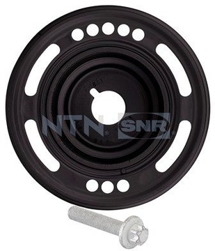 фото thumb №2, Snr dpf353.02k1 колесо ременное, wał коленчатый