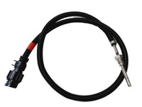 фото thumb №1, Новий оригінальний датчик температури вихлопних газів renault premium dxi magnum