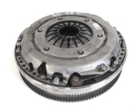 фото thumb №1, Зчеплення колесо двомасовий opel astra k 1.6 turbo