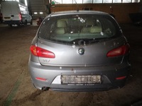 фото thumb №9, Alfa-romeo 147 двигун кришка обігрівача 2006 2.0l c397