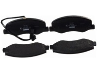 Купить Тормозные колодки задний  textar 2517201, фото thumb