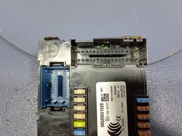 фото thumb №7, Fiat tipo ii 15- коробка модуль bsi 00520631520