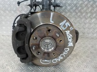 фото thumb №4, Ducato 14-20 ступица поворотный кулак левая перед 15"