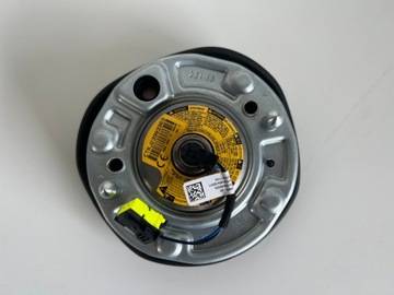 фото thumb №5, Подушка подушка безопасности водителя bmw g30 g11 g01 g05 g07