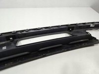 фото thumb №11, Tiguan ii 5nn allspace накладка бампера зад pod hak