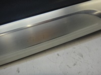 фото thumb №5, Молдинг поріг поріг поріг права задня bmw g11