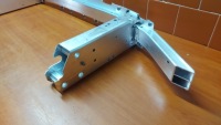 фото thumb №14, Балка бампера перед передня bmw x3 g01 x4 g02