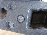 фото thumb №8, Абсорбер бампера перед nissan x-trial t32 lift