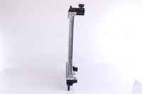 фото thumb №14, Радіатор wody nissens 66666