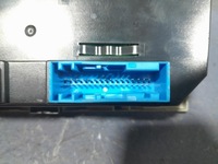 фото thumb №9, Opel zafira b lift перемикач панель кондиціонера обдув 13250622