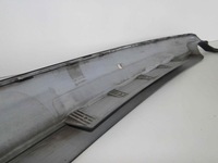 фото thumb №9, Mercedes s w221 221 дифузор задній amg бензин