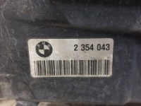 фото thumb №6, Комплект радіатор + бачок розширювальний bmw e46 2.0 d m47 2354043