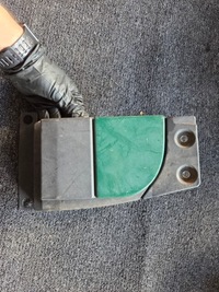 фото thumb №1, Крышка заливной топлива iveco daily vi 5801526438