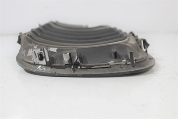 фото thumb №11, Решітки радіатора решітка решітка радіатора bmw x5 e53 рестайлінг lci