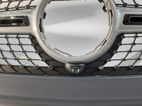фото thumb №11, Mercedes glb w247 35 amg бампер переднє - 13332