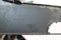 фото thumb №9, Mini cooper one r55 r56 r57 заглушка бампера молдинг противотуманной фары правая