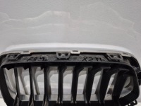 Купить Bmw x2 f39 17-23 m-pakiet решётка радиатора решётка решётка радиатора бампера правая оригинальная, фото thumb