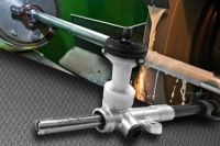 фото thumb №3, Трансмісія рейка рульова renault twingo ii 2 2007-14