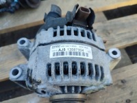 Генератор opel astra k insignia a meriva b mokka a 1.6 cdti 13587304b Оригинал, фото thumb