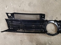 фото thumb №6, Решётка радиатора решётка решётка радиатора vw golf 6 vi 5k0